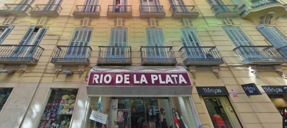 3815m² Building in Malaga, Spain No. 142332 24