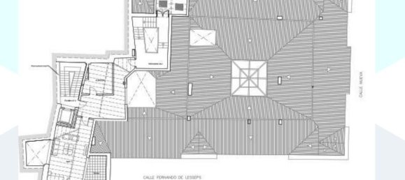 3815m² Building in Malaga, Spain No. 142332 12