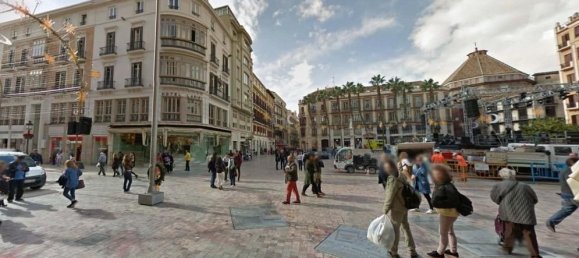 3815m² Building in Malaga, Spain No. 142332 26