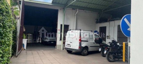 Propiedad comercial en Milan, Italy 390 m² No. 310716 2