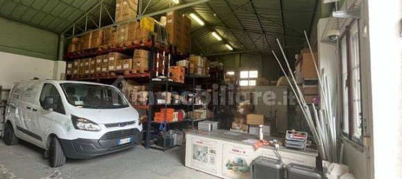 Propiedad comercial en Milan, Italy 390 m² No. 310716 4