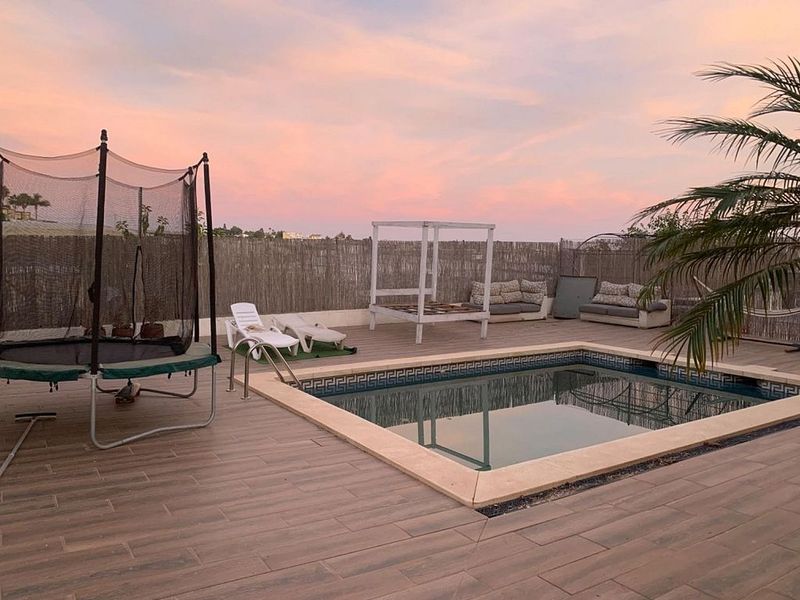 3 chambres Maison à Malaga, Spain No. 225529