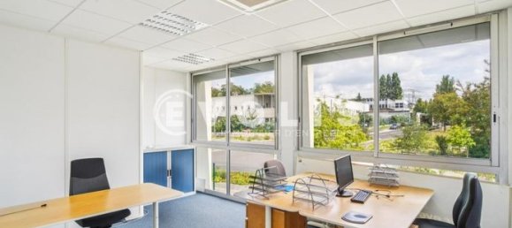 496m² Office in Palaiseau, France No. 315496 7