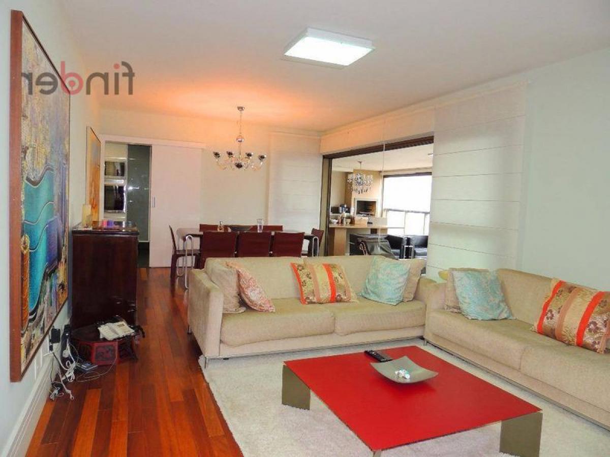 3 Schlafzimmer Wohnung in Sao Paulo, Brazil, Nr. 505010