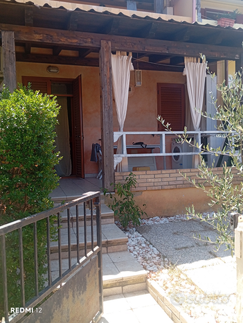 Студия в Пула, Италия № 293529