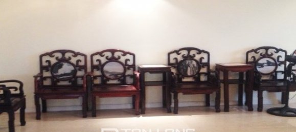 4 bedrooms Apartment in Tay Ho, Vietnam No. 214 4