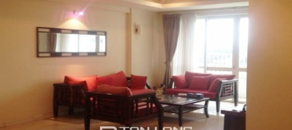 4 bedrooms Apartment in Tay Ho, Vietnam No. 214 2