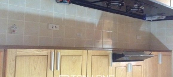 4 bedrooms Apartment in Tay Ho, Vietnam No. 214 5