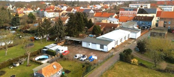 Bâtiment à Potsdam-Mittelmark, Germany 916m² No. 277776 10