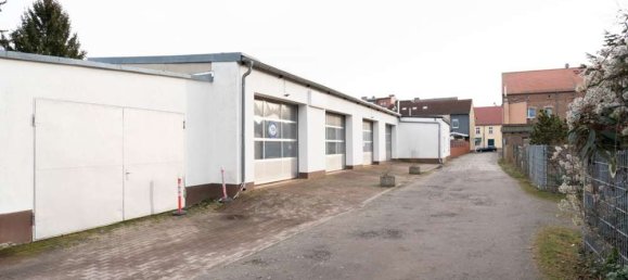 Bâtiment à Potsdam-Mittelmark, Germany 916m² No. 277776 5