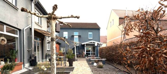 Bâtiment à Potsdam-Mittelmark, Germany 916m² No. 277776 2