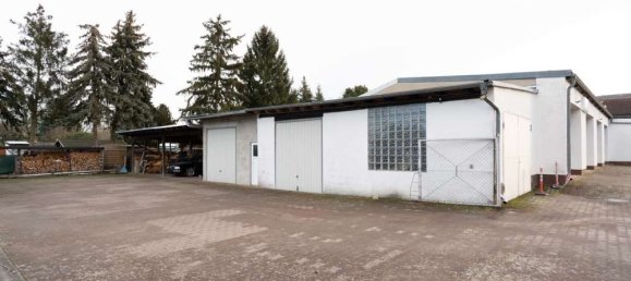 Bâtiment à Potsdam-Mittelmark, Germany 916m² No. 277776 6