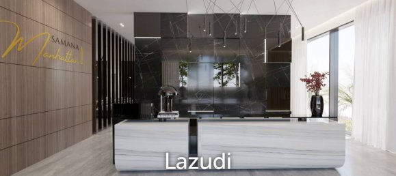 Apartamento de 2 dormitorios en Dubai, UAE No. 18107 4