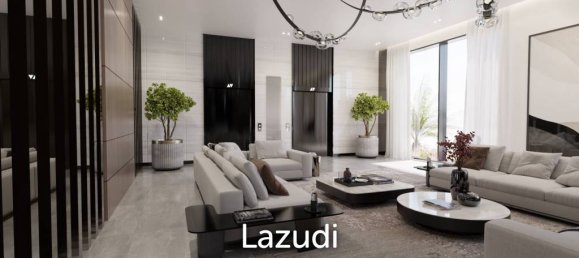 Apartamento de 2 dormitorios en Dubai, UAE No. 18107 2