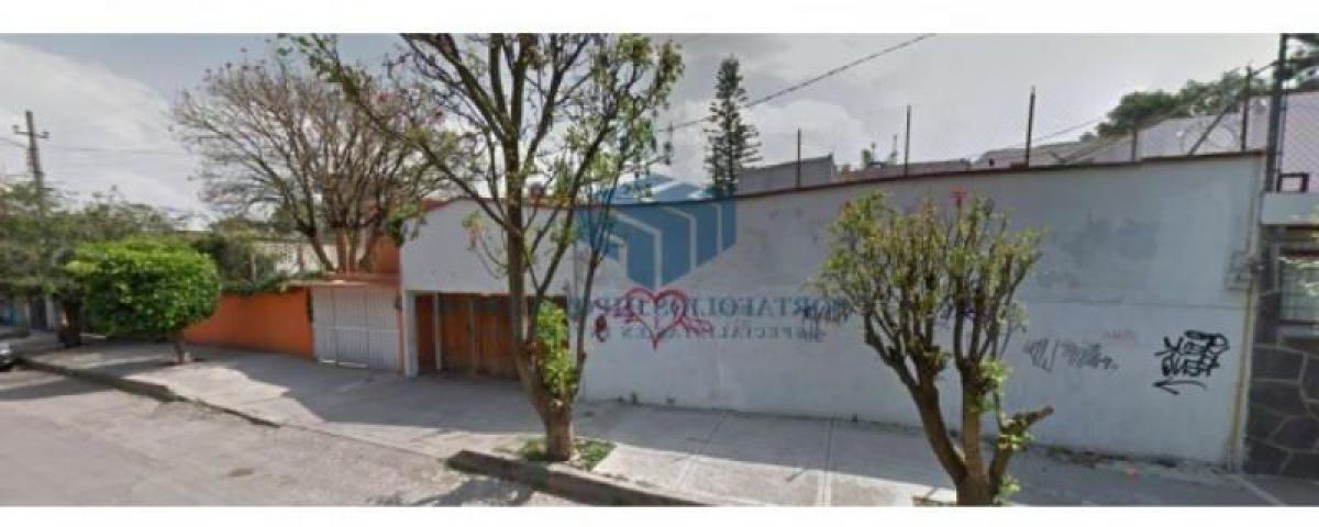 3 bedrooms House in Mexicali, Mexico No. 148084