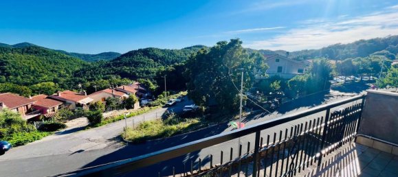 6 غرف نوم منزل في Tolfa, Italy رقم 323565 34