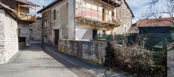4 rooms Apartment in Bussoleno, Italy No. 127901 50
