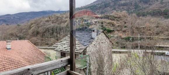 4 rooms Apartment in Bussoleno, Italy No. 127901 32