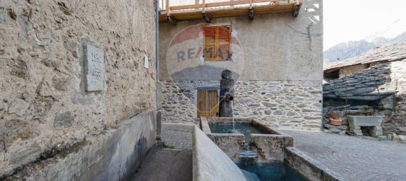 4 rooms Apartment in Bussoleno, Italy No. 127901 81