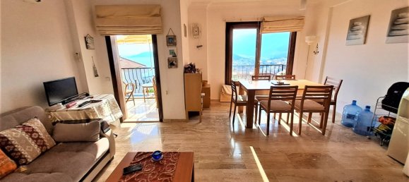 Villa 2+1 in Kas, Turkey No. 33699 22