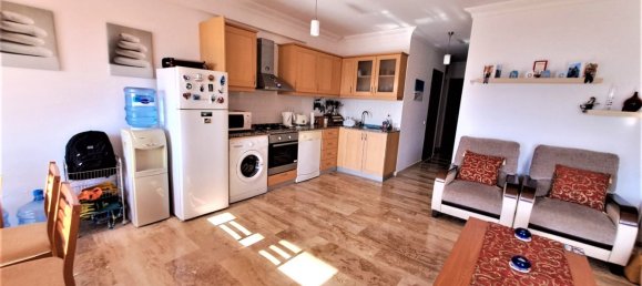 Villa 2+1 in Kas, Turkey No. 33699 10