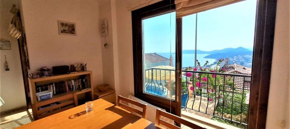 Villa 2+1 in Kas, Turkey No. 33699 19