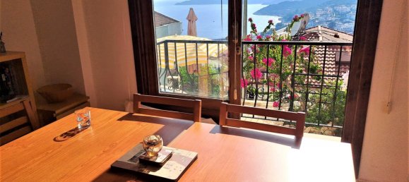 Villa 2+1 in Kas, Turkey No. 33699 6