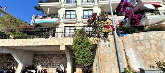 Villa 2+1 in Kas, Turkey No. 33699 15