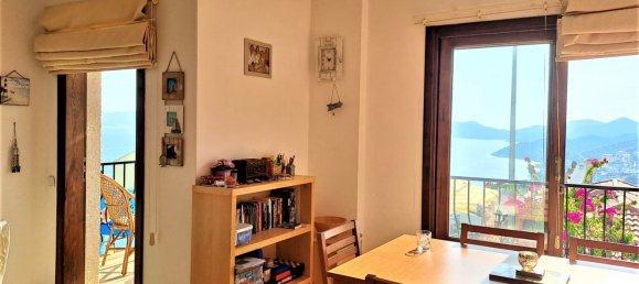 Villa 2+1 in Kas, Turkey No. 33699 17