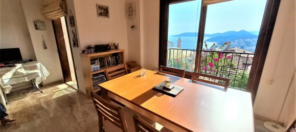 Villa 2+1 in Kas, Turkey No. 33699 5