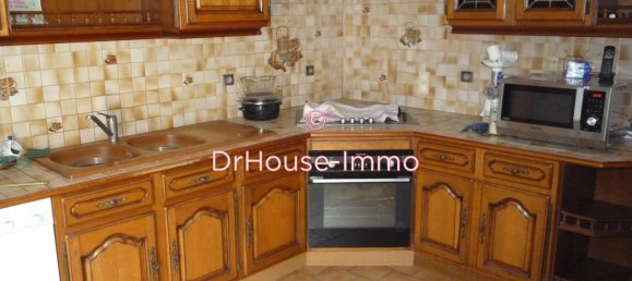 5 غرف نوم منزل في La Membrolle-sur-Choisille, France رقم 50852 10