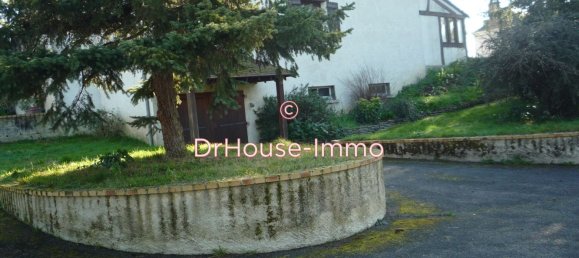 5 غرف نوم منزل في La Membrolle-sur-Choisille, France رقم 50852 5