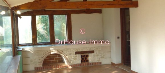 5 غرف نوم منزل في La Membrolle-sur-Choisille, France رقم 50852 9