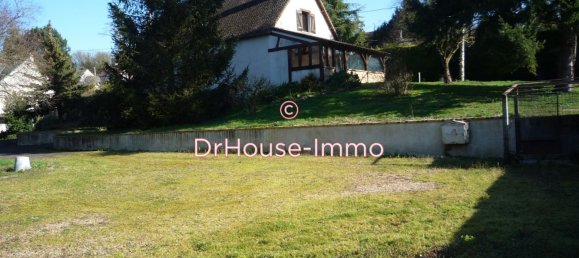 5 غرف نوم منزل في La Membrolle-sur-Choisille, France رقم 50852 6