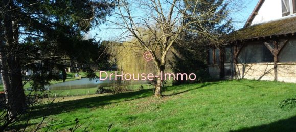 5 غرف نوم منزل في La Membrolle-sur-Choisille, France رقم 50852 2