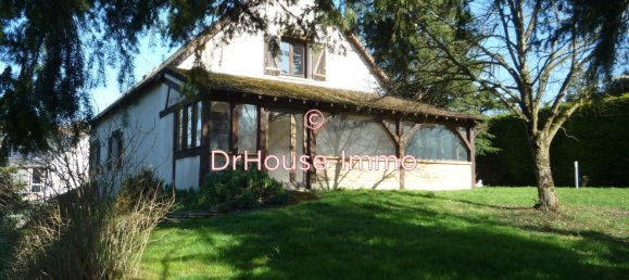 5 غرف نوم منزل في La Membrolle-sur-Choisille, France رقم 50852 8