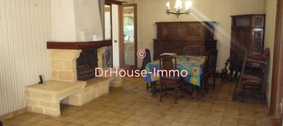 5 غرف نوم منزل في La Membrolle-sur-Choisille, France رقم 50852 12