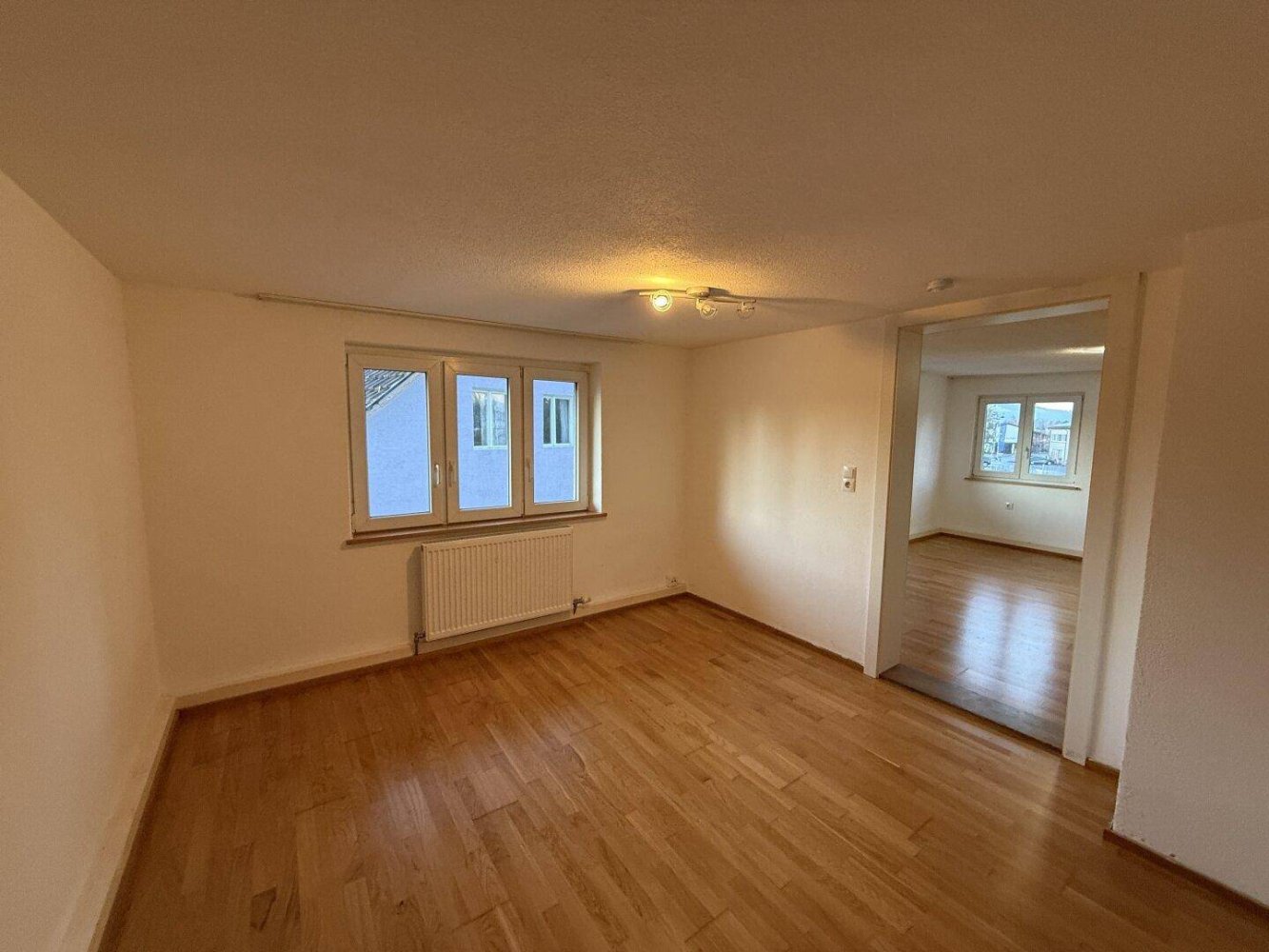 3 rooms Apartment in Fussach, Austria No. 140648