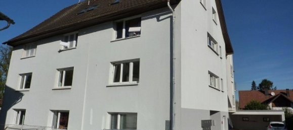 3 rooms Apartment in Fussach, Austria No. 140648 14