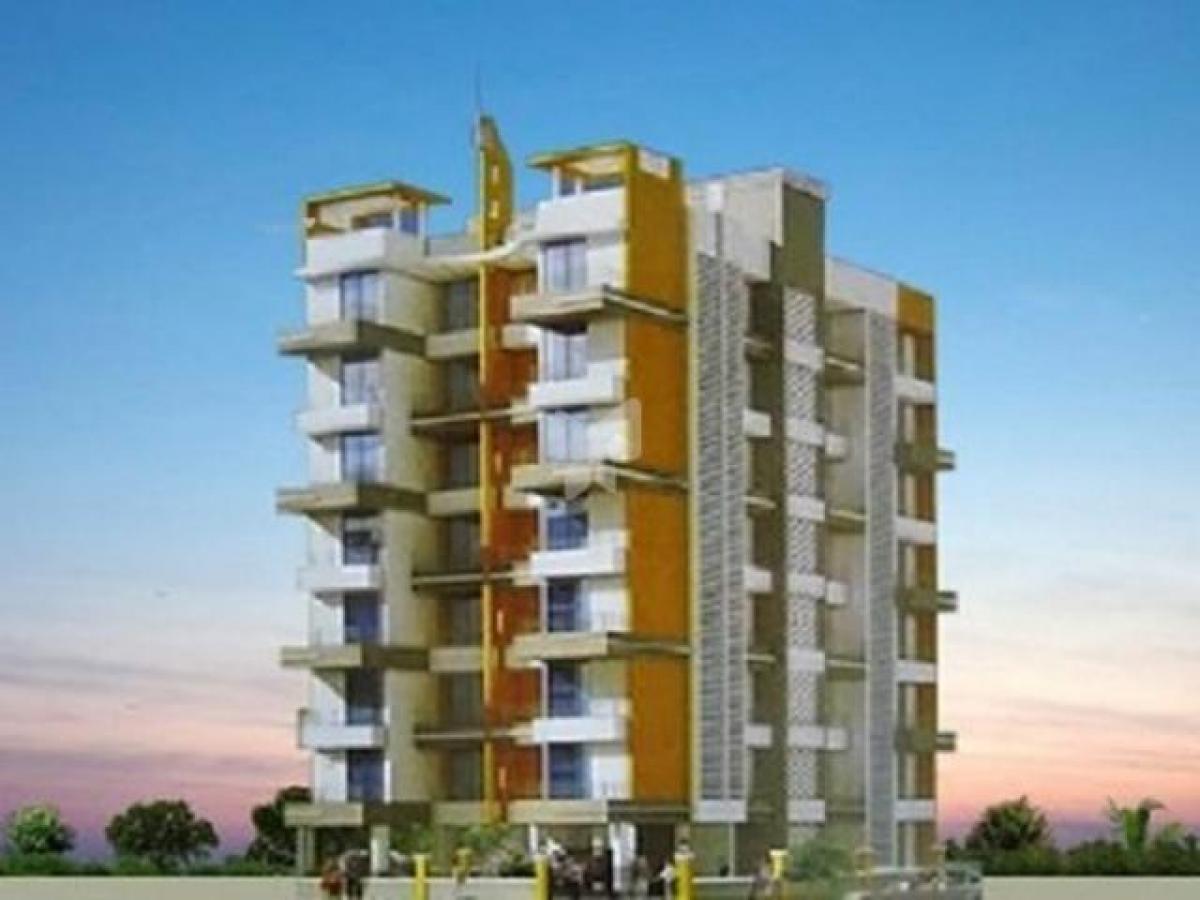 Studio in Mumbai, India, Nr. 58329