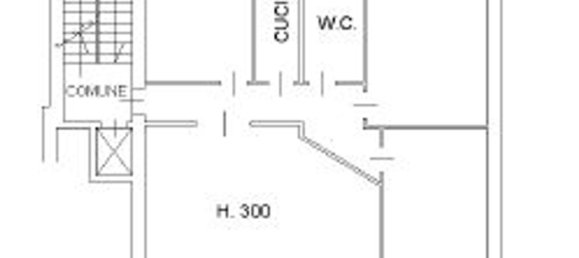 3-Zimmer Wohnung in Robbio, Italy, Nr. 196895 27