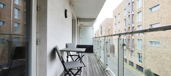 1 bedroom Apartment in Maidenhead, United Kingdom No. 10943 5