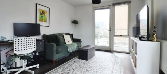 1 bedroom Apartment in Maidenhead, United Kingdom No. 10943 8