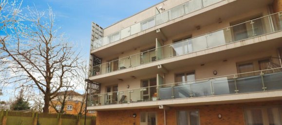 1 bedroom Apartment in Maidenhead, United Kingdom No. 10943 4