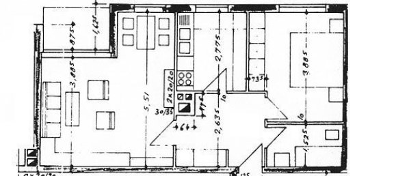 Apartamento T1 em Hochtaunuskreis, Germany N.º 89963 18