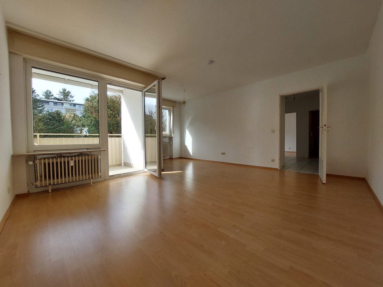 Apartamento T1 em Hochtaunuskreis, Germany N.º 89963