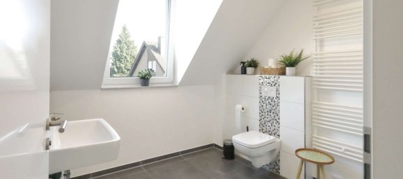 2 bedrooms Duplex in Viersen, Germany No. 222410 8