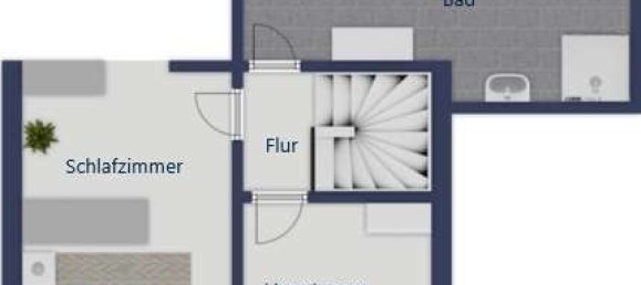 2 bedrooms Duplex in Viersen, Germany No. 222410 33