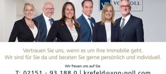 2 bedrooms Duplex in Viersen, Germany No. 222410 30