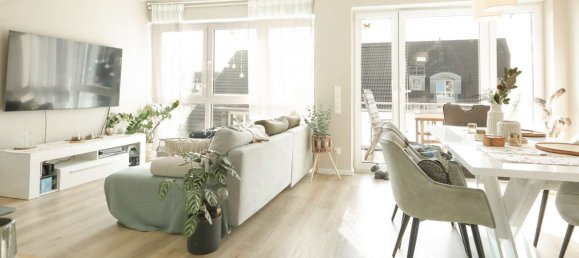 2 bedrooms Duplex in Viersen, Germany No. 222410 2